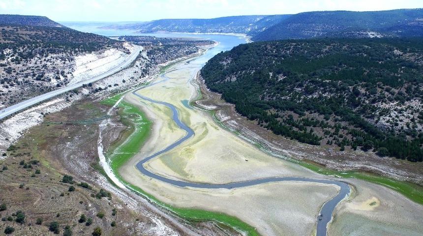 B&uuml;y&uuml;kşehir&rsquo;den endişe uyandıran a&ccedil;ıklama