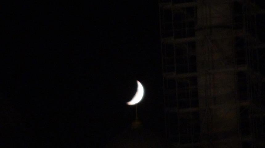 Ramazan hilali nedir? Ramazan hilali ne zaman görünür? Nerede görünecek?