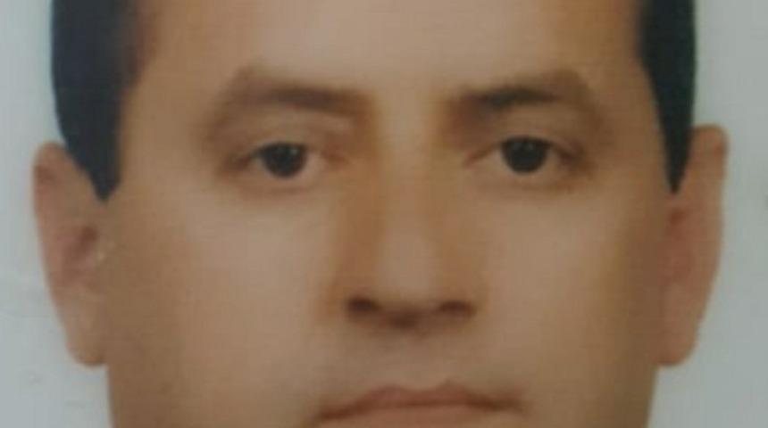 Emekli astsubay banyoda &ouml;l&uuml; bulundu