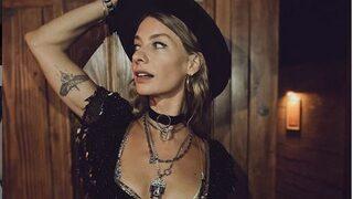 Tuba Ünsal’dan Kaz Dağları tepkisi!