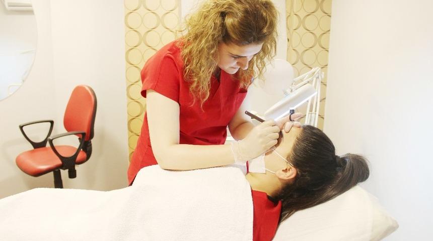 ESLAMER, Erzurum&rsquo;da hasta g&ouml;&ccedil;&uuml;n&uuml; durdurdu