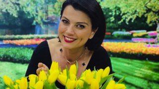 Açelya Akkoyun: Domatesler kışa hazır