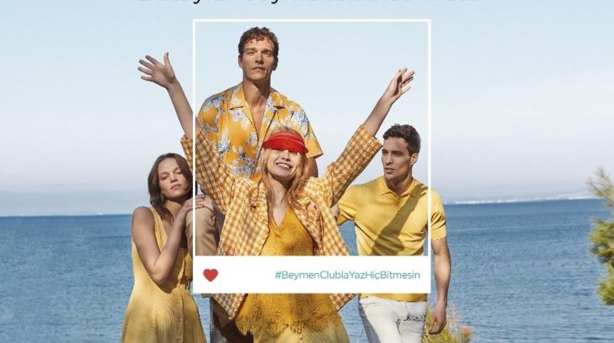 Beymen Club Fotoğraf Yarışması başvurularının sona ermesine kısa s&uuml;re kaldı