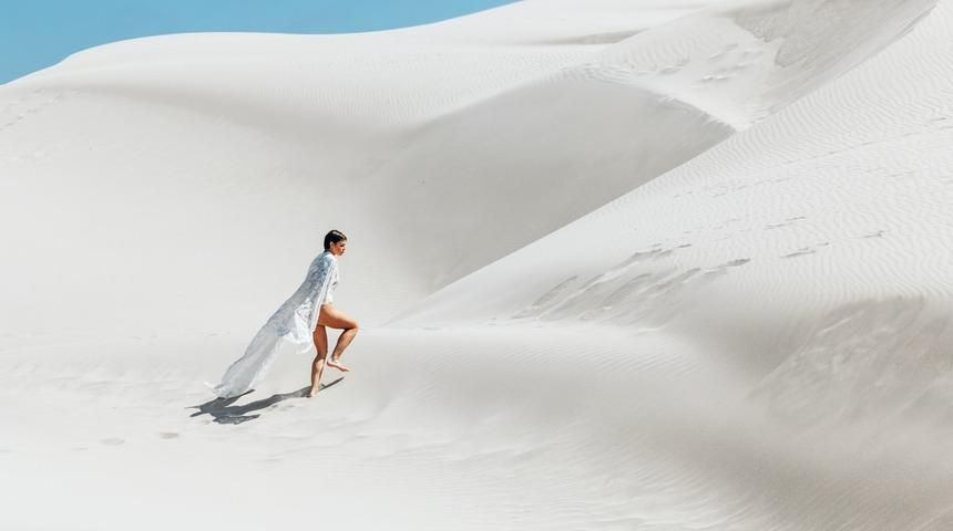 Bunu yaptığınızda v&uuml;cudunuzda olanlara inanamayacaksınız!