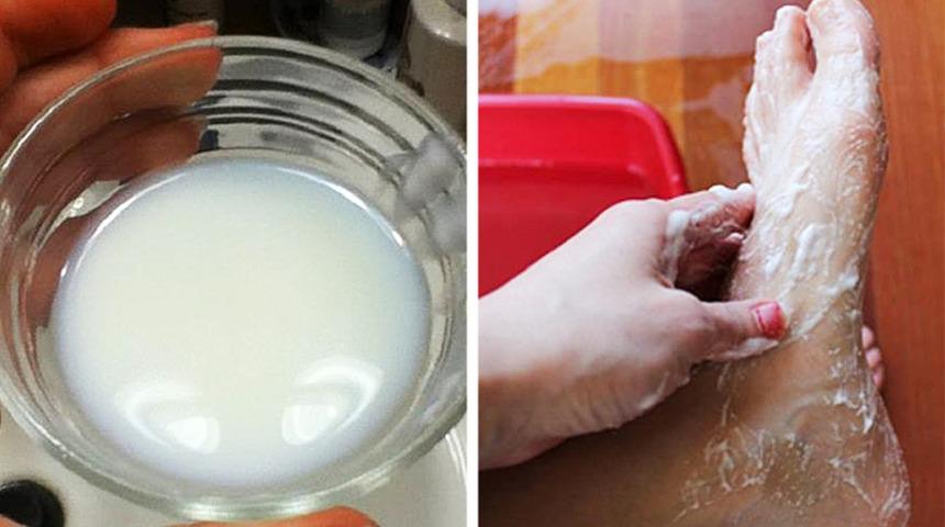 Karbonatın az bilinen mucizeleri sizi daha çarpıcı hale getirecek