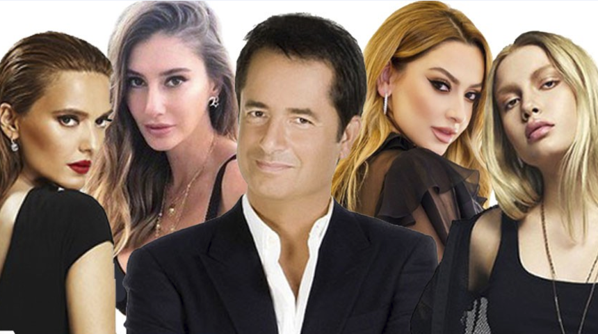 Temmuz ayında en &ccedil;ok onları konuştuk