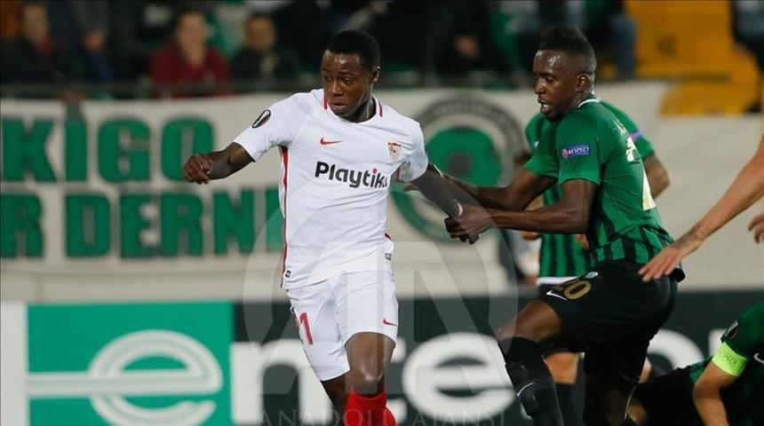 F.Bahçe'ye transferde kötü haber! İmzayı atıyor