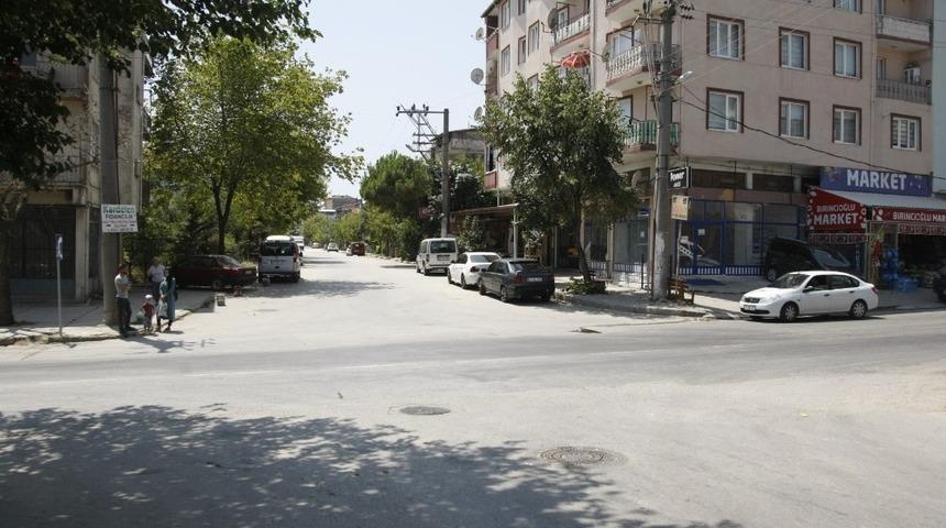 Orhangazi’de veliler akıllı sinyalizasyon istiyor