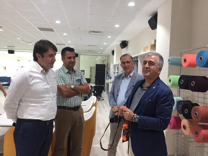 Uşak Üniversitesi, DTS tasarım merkezi tanıtılacak G4