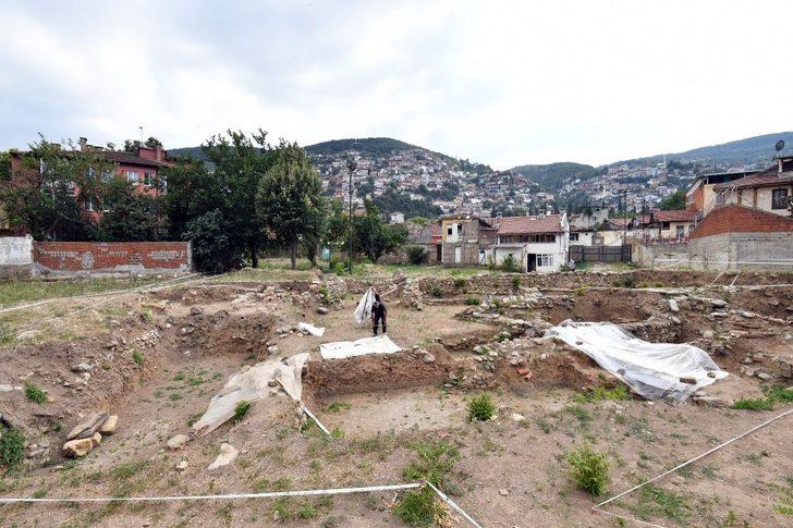 Arkeopark kazılarında sona gelindi G5