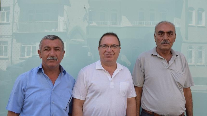 Ak&ccedil;adağ&rsquo;da taziye yemeği uygulaması kaldırıyor