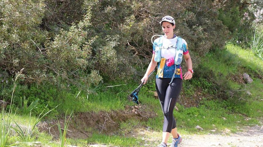 İngiliz vatandaşı Astrofizikçi kadın Yunan Adalarında kayboldu