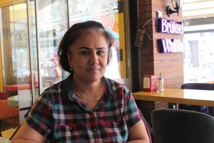 'Dilencilere para vermeyin' yazısının altında dileniyorlar G4