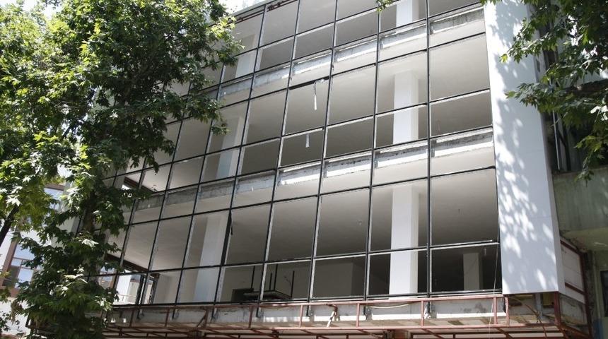 &Ouml;denek yok, proje durdu