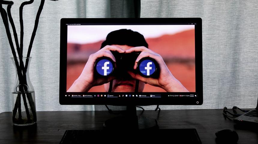 B&uuml;y&uuml;k olay oldu! Facebook, o sayfayı kapattı