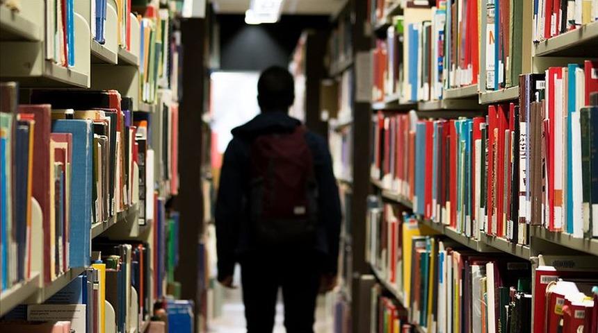 Y&uuml;ksek&ouml;ğretim programlarında doluluk oranı y&uuml;zde 90'ı aştı