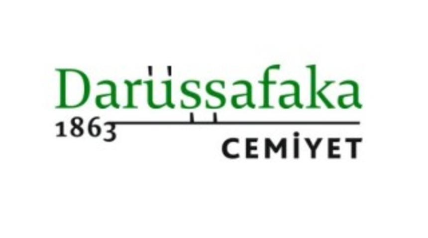 Çin'den Darüşşafaka'ya destek