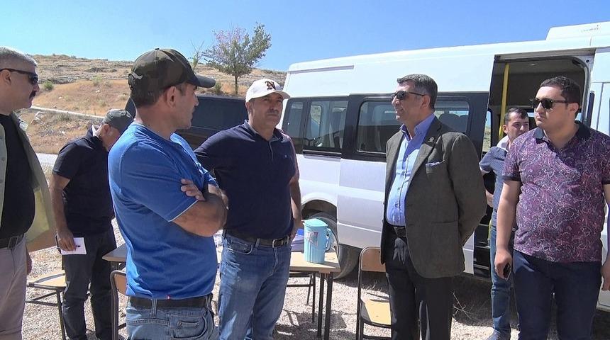 Milletvekili Erol, &ldquo;Adil bir değerlendirme olduğunu g&ouml;rd&uuml;k&rdquo;