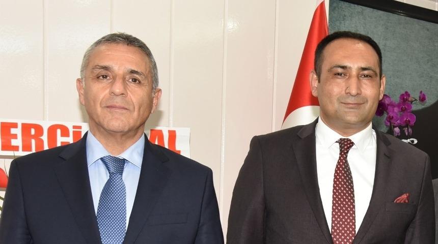 Toroslar Belediyesi ile Toros &Uuml;niversitesi arasında işbirliği protokol&uuml; imzalandı