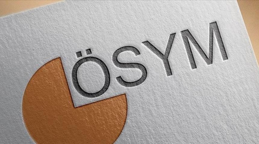 ÖSYM 2020 e-YDS İngilizce sonuçlarını açıkladı