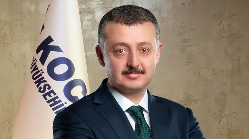 Belediye personeline bayram &ouml;ncesi ikramiye m&uuml;jdesi