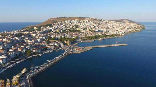 Sinop’ta Kurban Bayramı öncesi konaklama işletmelerinde doluluk yaşanıyor