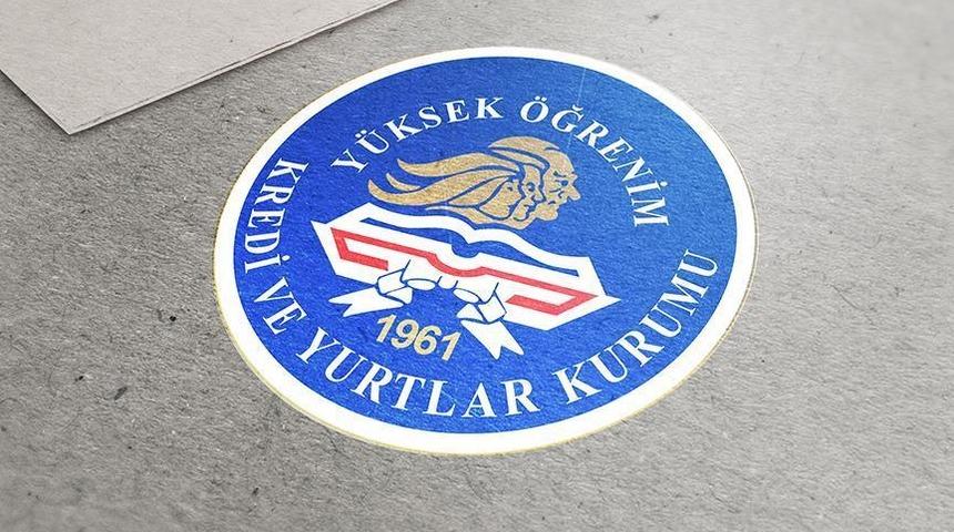 Burs ve öğrenim kredisi başvuru sonuçları açıklandı! (BURS VE KREDİ SONUÇLARI SORGULAMA EKRANI)
