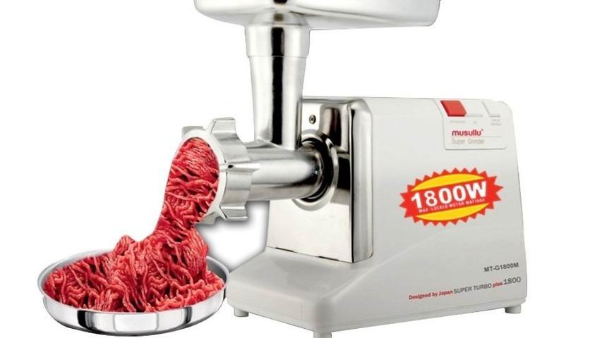 Musullu, bayrama hazır