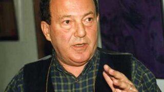  Ünlü senarist Umur Bugay hayatını kaybetti 