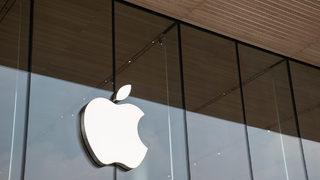 Apple hisseleri yeni rekor kırdı