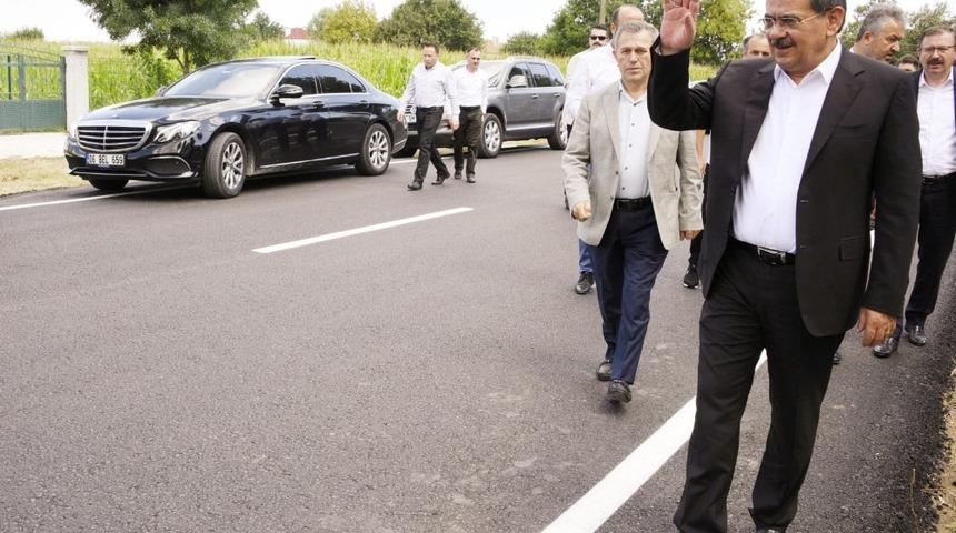 Başkan Demir: &ldquo;Vatandaşlarımız hizmetin en iyisini hak ediyor&rdquo;