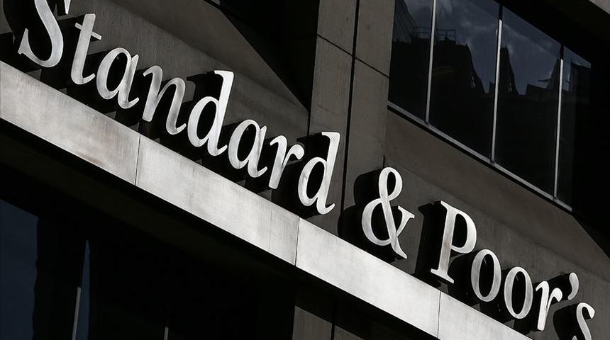  S&P'den koronavirüs değerlendirmesi