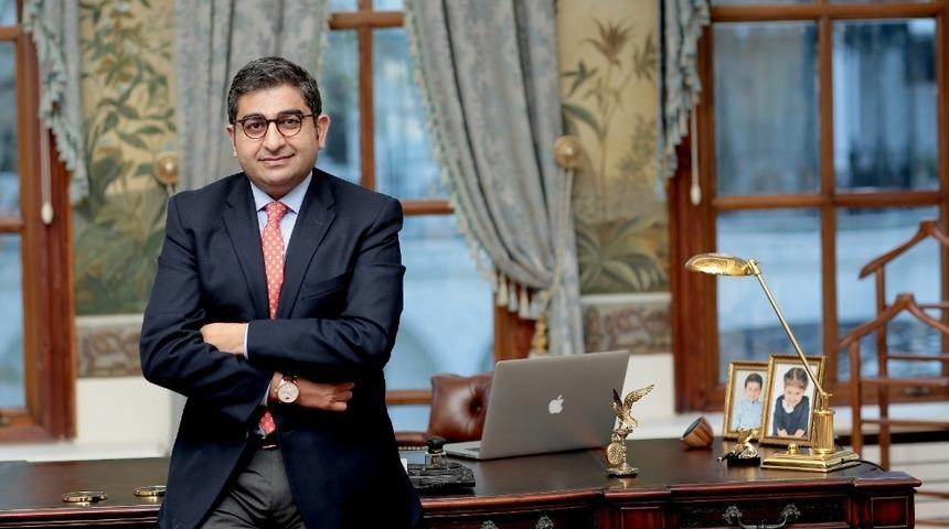 SBK Holding Heksagon&rsquo;u satın aldı