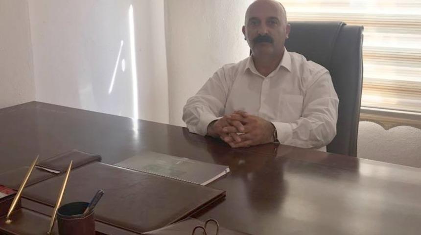 Başkan Akboğa: &ldquo;Esnafımıza sahip &ccedil;ıkalım&rdquo;