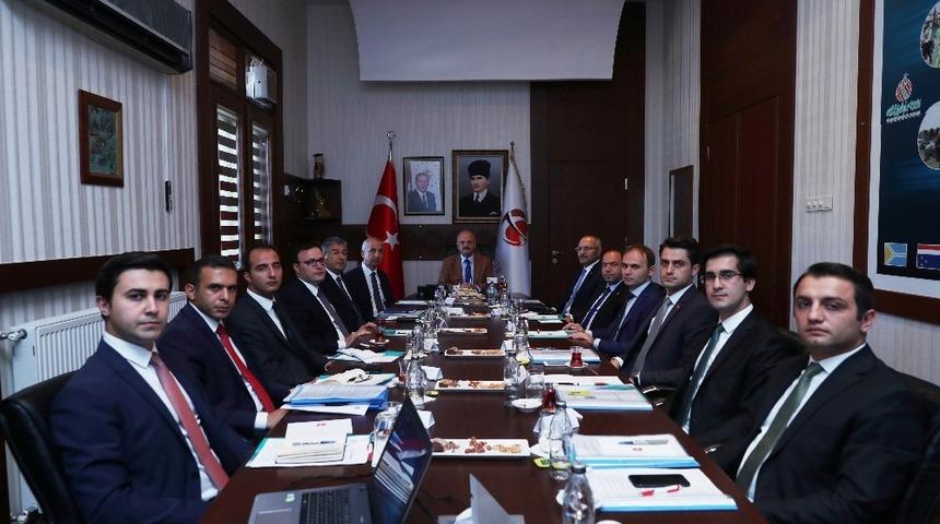 B&uuml;t&uuml;n g&uuml;venlik g&uuml;&ccedil;lerimiz bayram boyunca sahada olacak