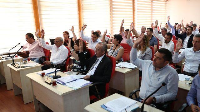 Merkezefendi Belediyesi iki kooperatif birden kuracak