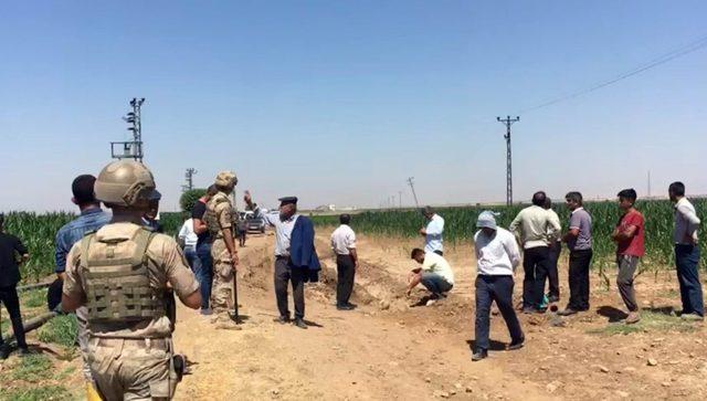 Şırnak’ta kaçak trafo operasyonuna engel