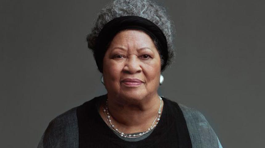 Nobel ödüllü ABD'li yazar Toni Morrison hayatını kaybetti