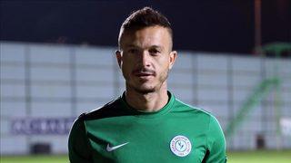 Çaykur Rizespor Fernando Boldrin'in bonservisini alıyor