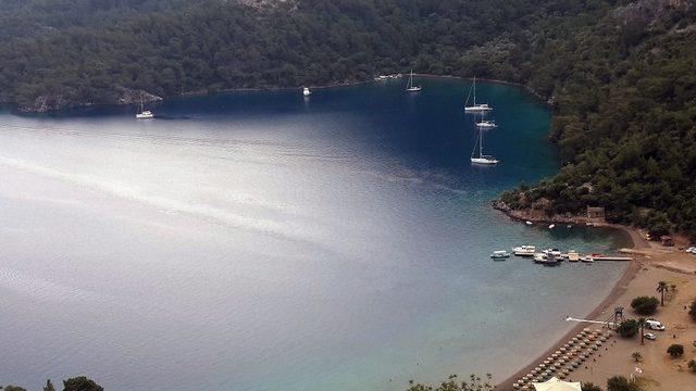 Muğla’da engelsiz plajlar artıyor