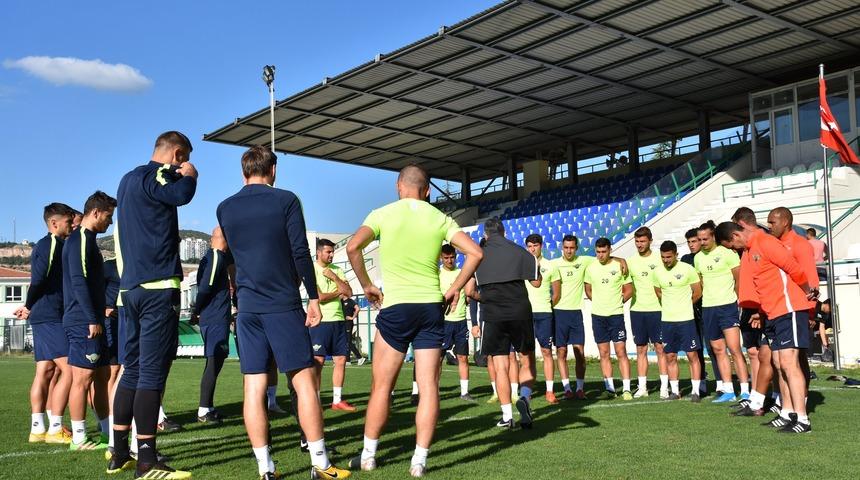 Akhisarspor transfer yasağını kaldırdı