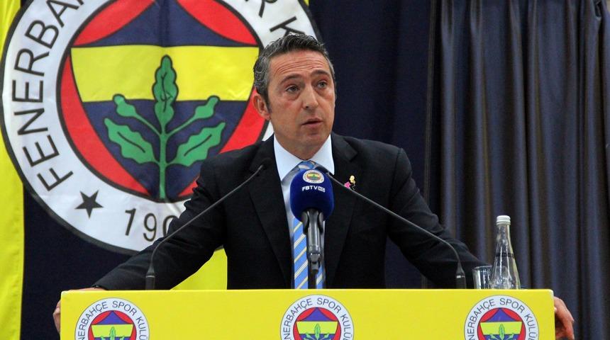 Ali Koç'tan transfer, Volkan Demirel ve Kolarov açıklaması!