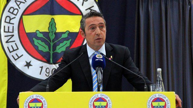 Ali Koç'tan transfer, Volkan Demirel ve Kolarov açıklaması!