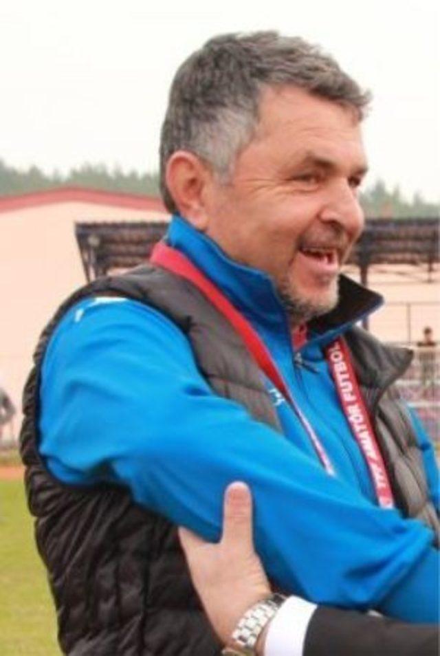 Bilecikspor, Ahmet Uzun ile yeniden prensipte anlaştı