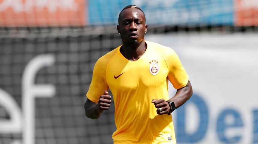Diagne'ye sürpriz teklif! Pazarlıklar başladı