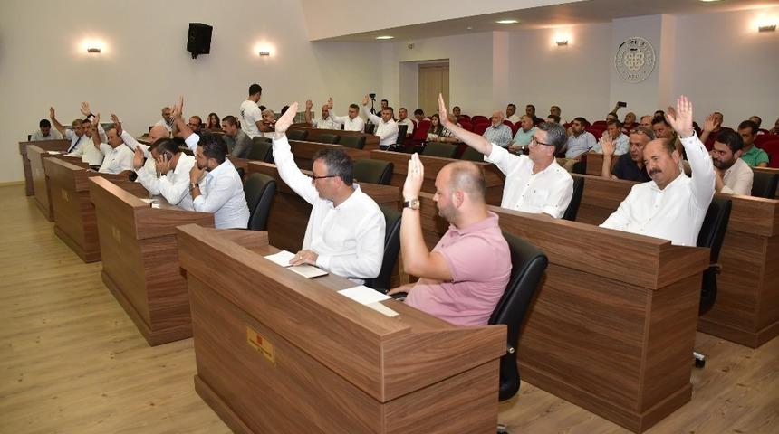 Biga tabakhaneleri i&ccedil;in yeni adım