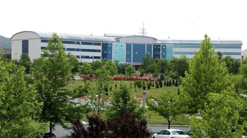 Bing&ouml;l &Uuml;niversitesi&rsquo;ni 4 bin 221 &ouml;ğrenci tercih etti