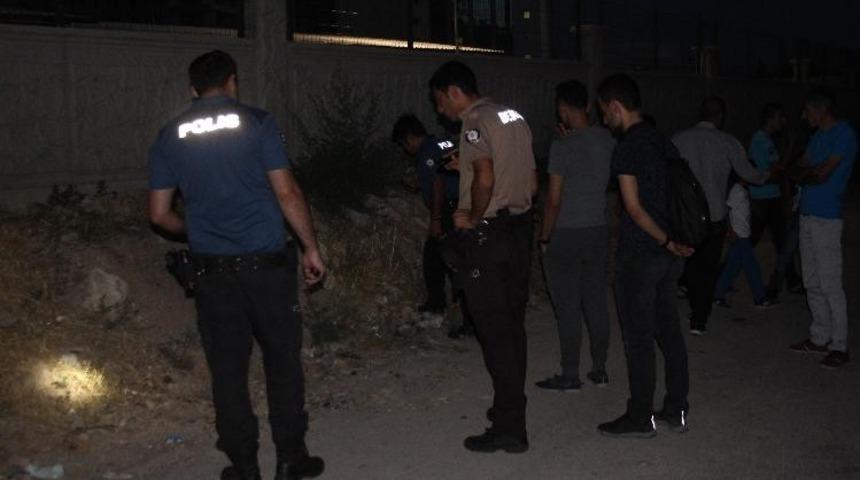 Elazığ&rsquo;da 2 kişiyi bı&ccedil;aklayan 2 ş&uuml;pheli tutuklandı