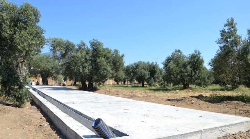 Edremit Kurban Bayramı i&ccedil;in hazır