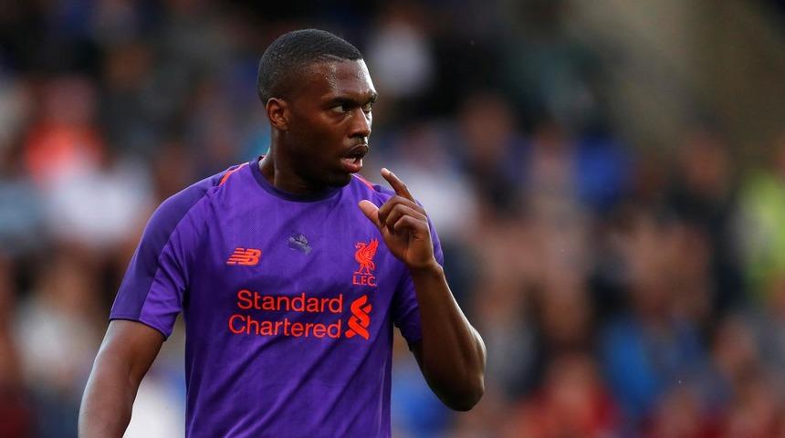 Sturridge Trabzon kararını verdi! Resmi açıklama